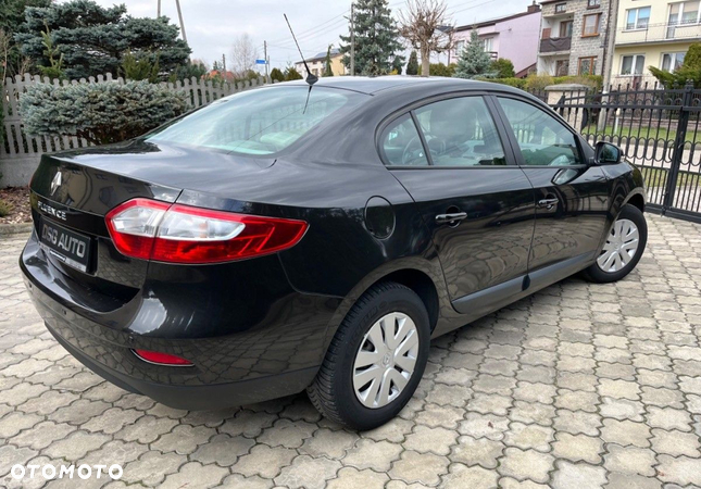 Renault Fluence - 4