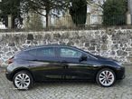 Opel Astra 1.6 CDTI Dynamic Sport S/S - 14