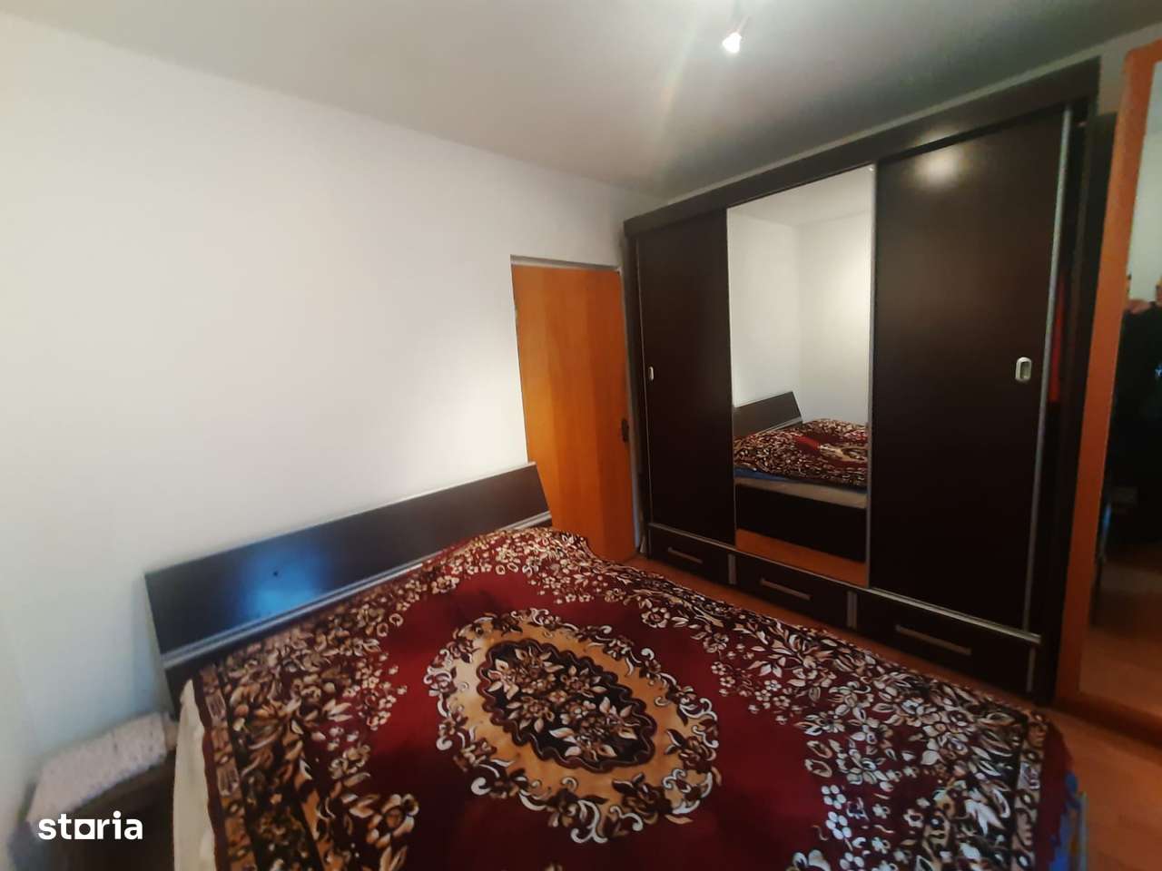 Drumul Taberei Bld.1 Mai-9