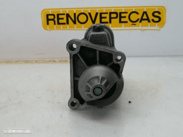 Motor Arranque Mitsubishi Carisma (Da_) - 5