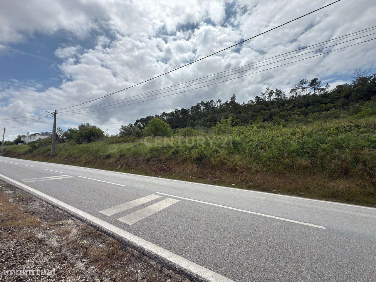 Terreno Urbano à venda em Alcobaça – Oportunidade única! - Grande imagem: 5/12