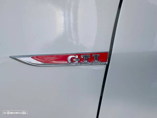 VW Golf 2.0 TSi GTI - 19