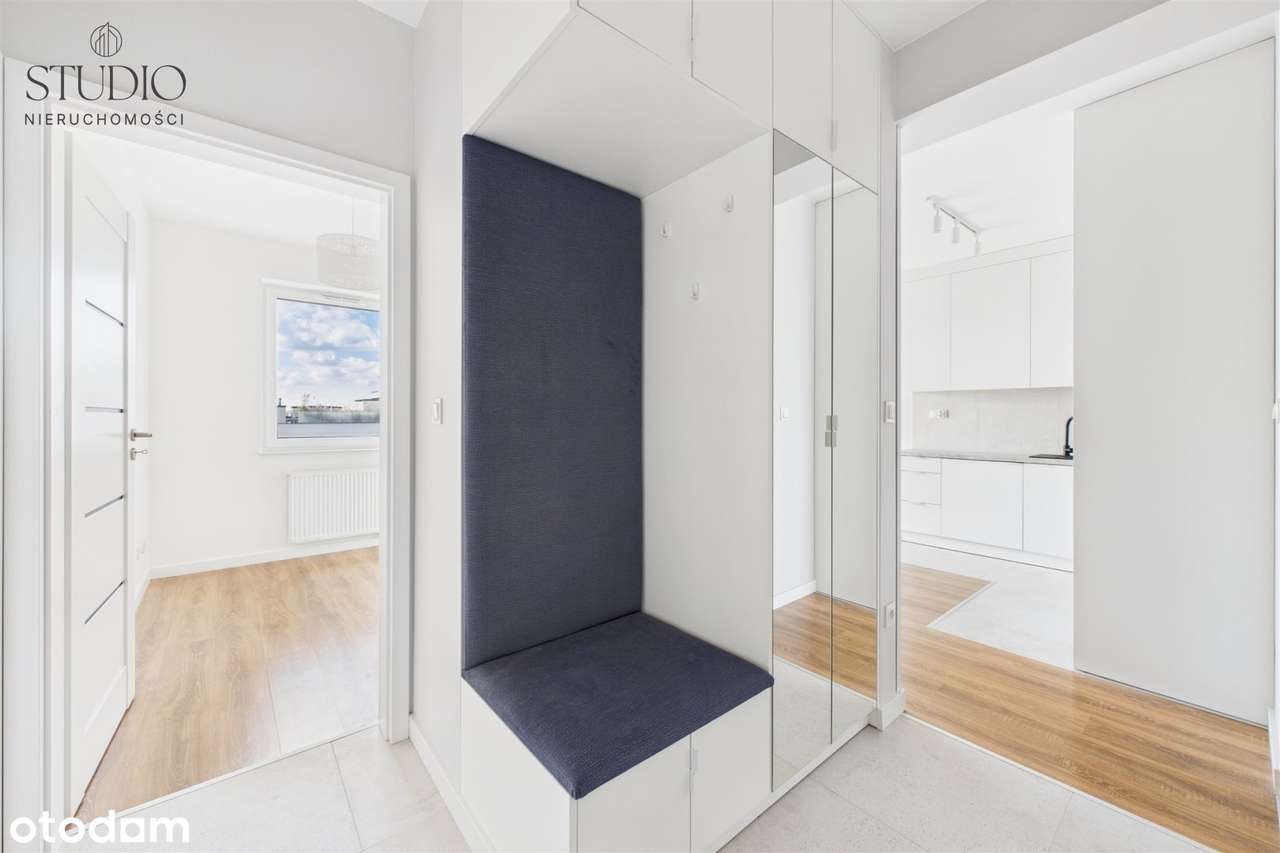 Nowe * 3 pokoje * Apartamenty Ciepła-6