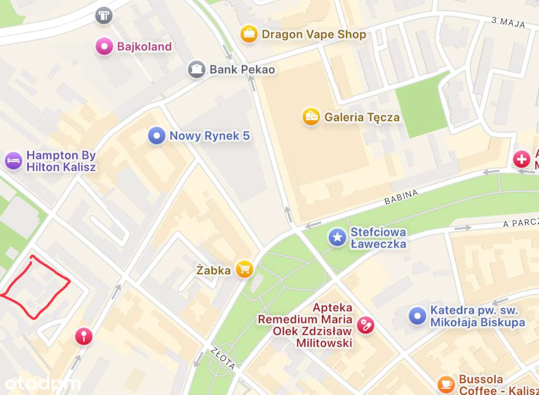 Sprzedam garaż z udziałem w gruncie 35 m2 - Pełny obrazek: 2/2