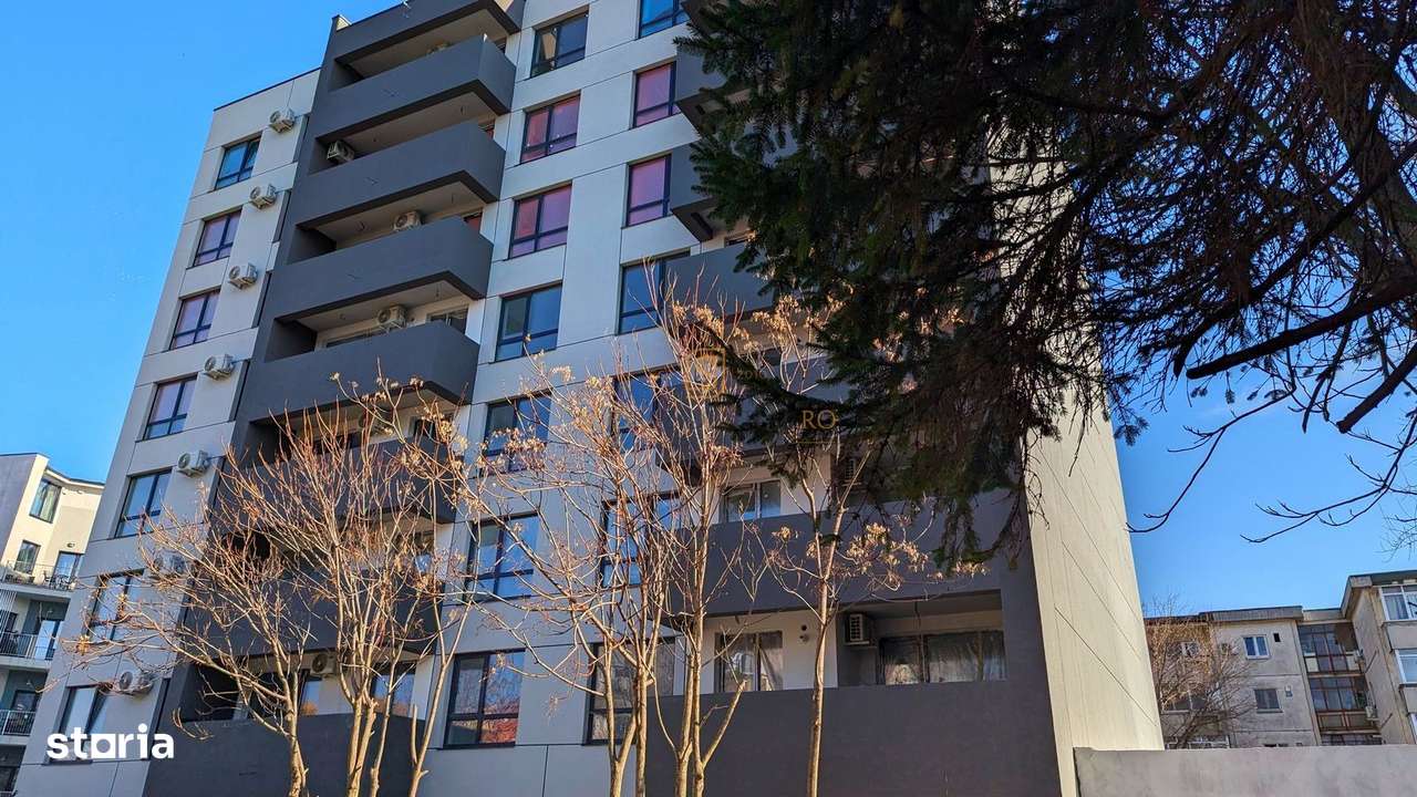 NOU! 3 camere, decomandat, acces imediat metrou Piata Sudului - Imagine principală: 3/20