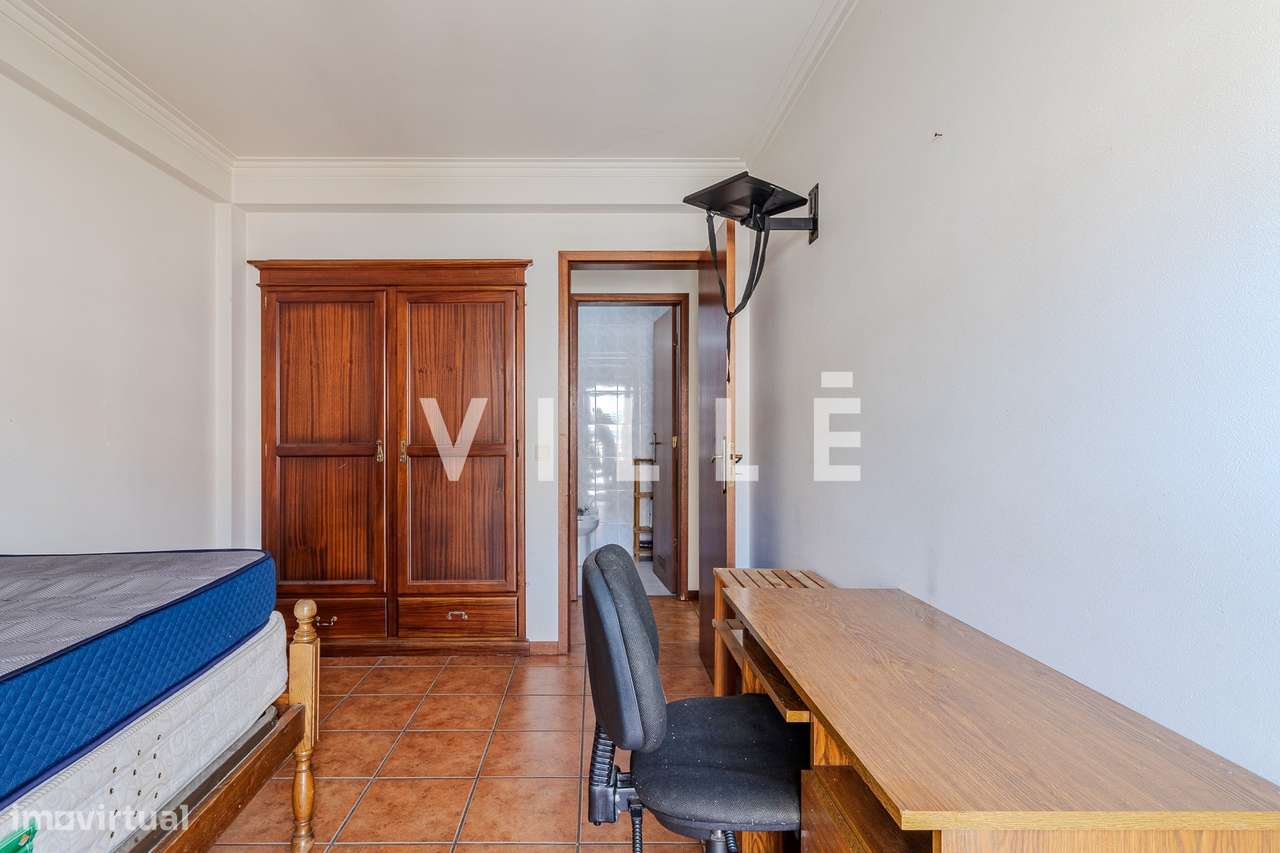 Apartamento T3 Venda em Glória e Vera Cruz,Aveiro-21