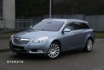 Opel Insignia 2.0 CDTI Cosmo - 1