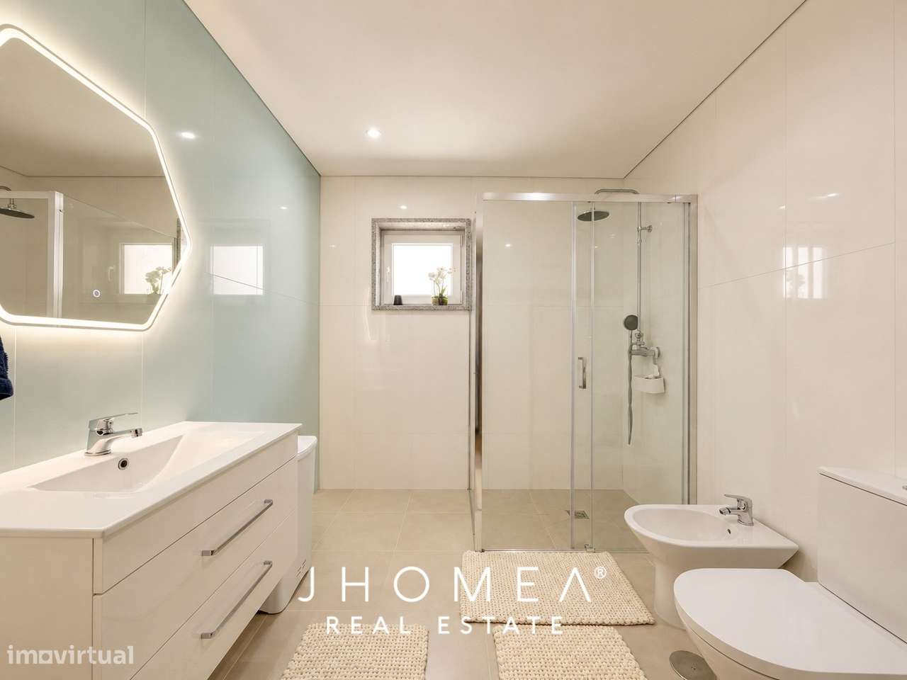 Moradia T3 com Piscina | Gafanha do Carmo, Ílhavo-12