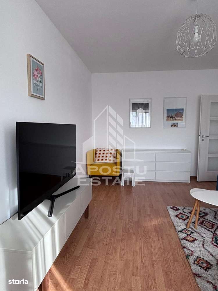 Apartament 2 camere, centrala proprie,zona Steaua - Imagine principală: 2/10