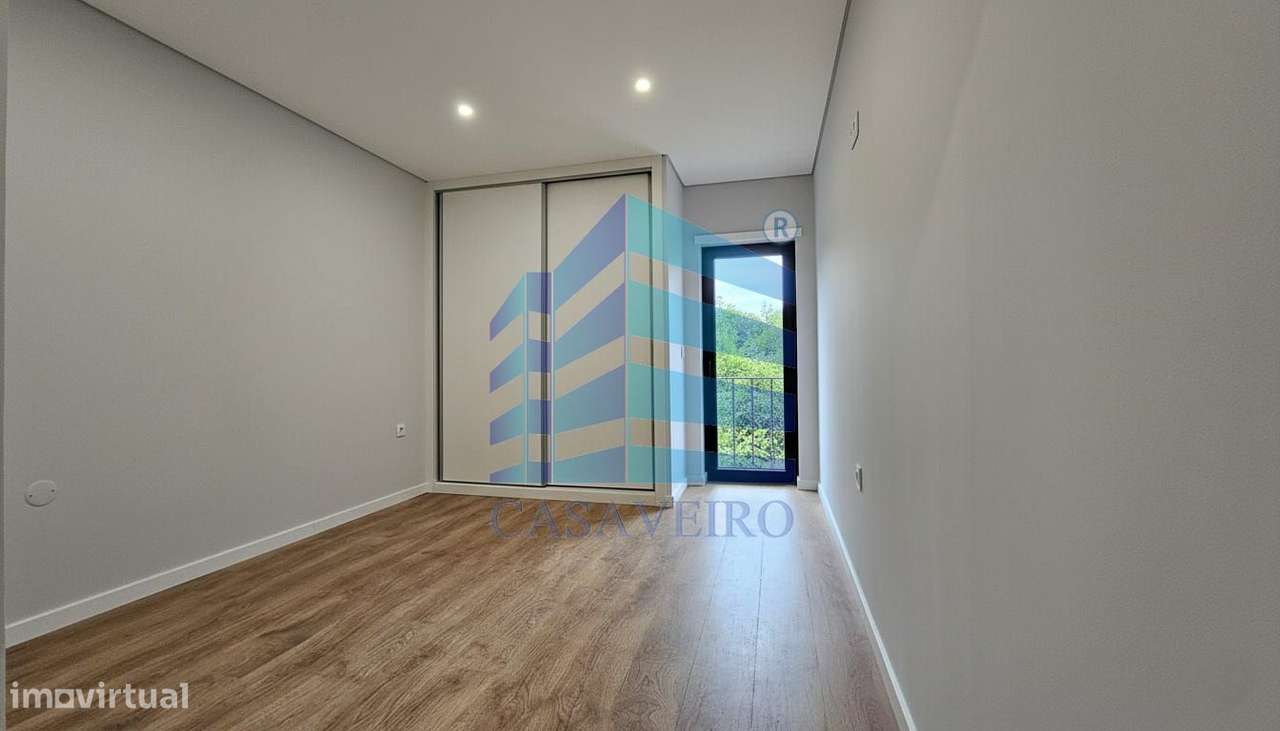 Apartamento T2+1 com terraço em Esgueira - Grande imagem: 5/13