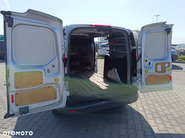 Ford Transit Connect Long - 3