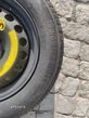 Koło zapasowe 15" 5x112 ET47 Skoda Octavia VW Golf Passat Seat Leon Audi A3 - 3