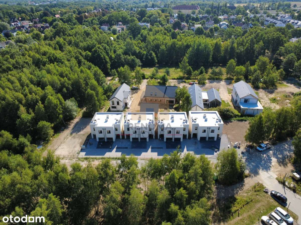 0% prowizji|Dom 104,82 m²|Garaż|Ogród|Leśnica