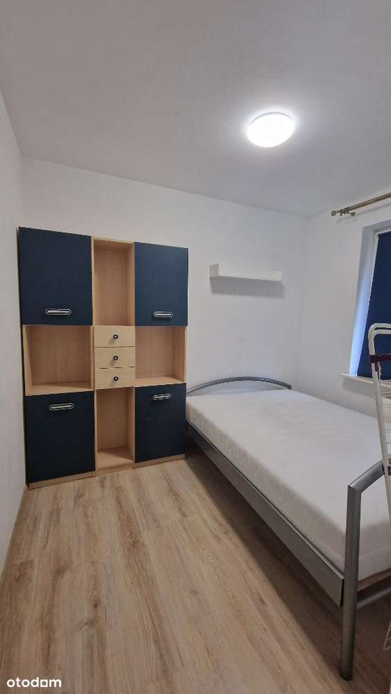 2 pokoje z ogródkiem, parking - Warszów - Pełny obrazek: 2/6