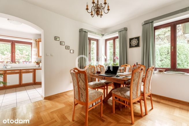 Funkcjonalny rozkład | Wysoki standard | Prestiż-6