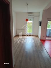 Apartament cu 2 camere, etajul 1, loc de parcare inclus, Giroc - Imagine principală: 4/6