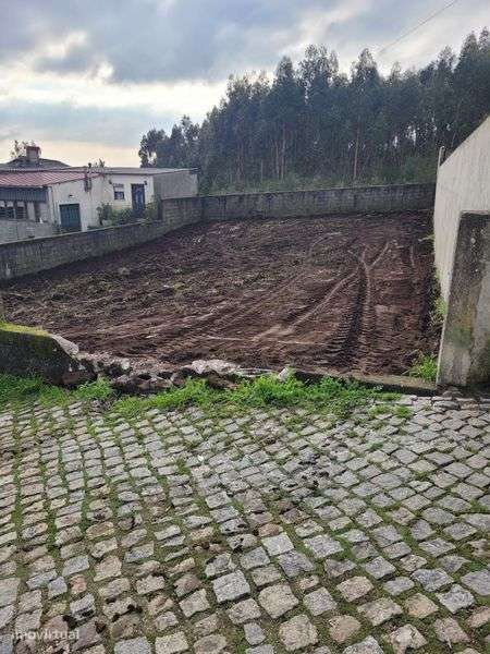Terreno Mendões Trofa - Grande imagem: 2/2