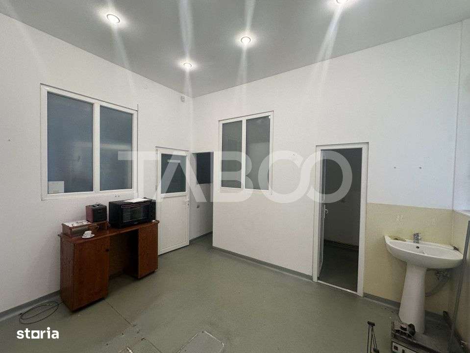 Apartament la casa 110 mpu 5 camere 2 bai parter Orasul de Jos Sibiu - Imagine principală: 3/9