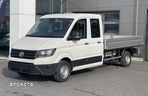 Volkswagen CRAFTER PODWÓJNA KABINA - 1