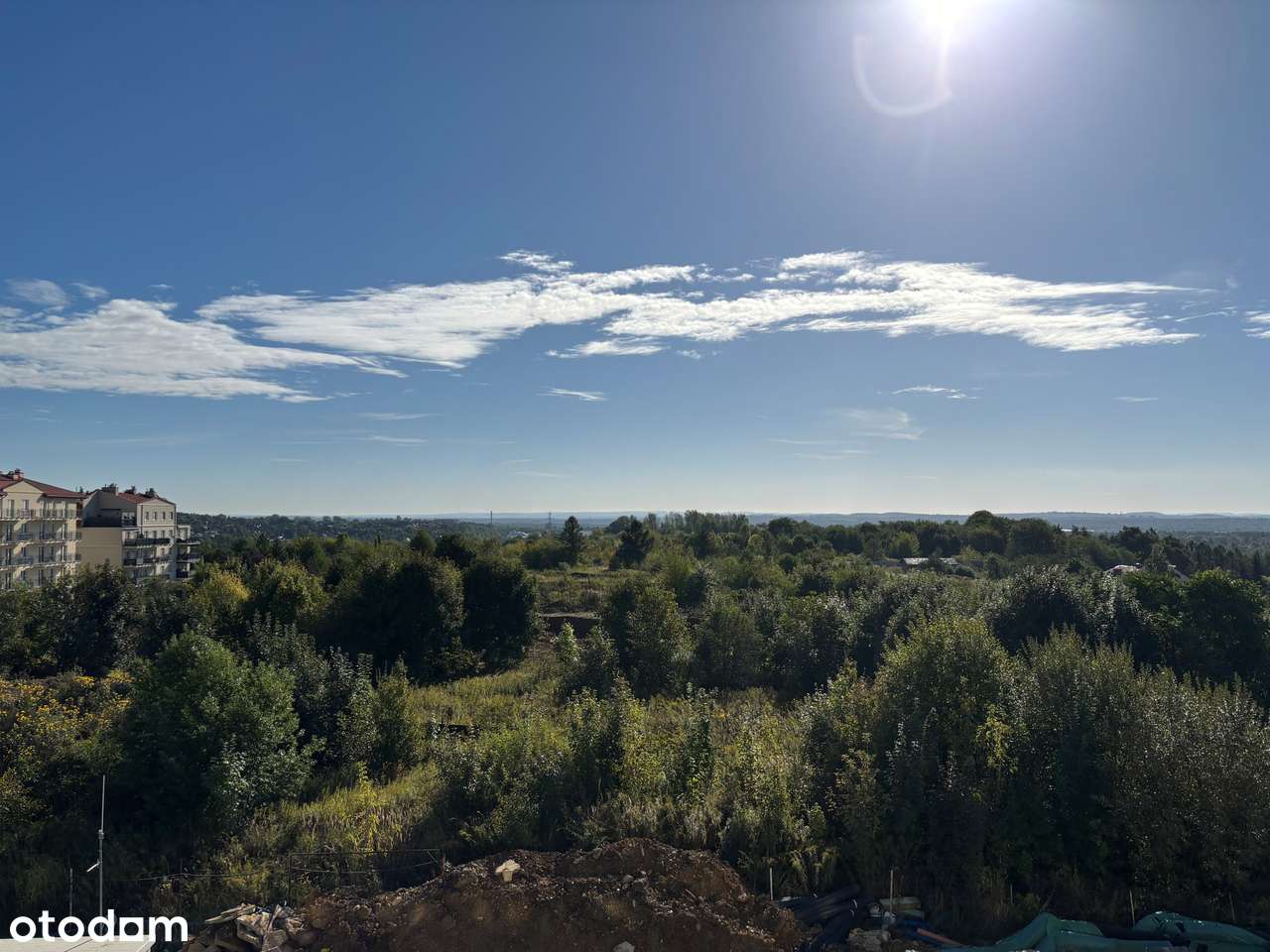 51m2 / ostatni lokal mieszkalny / parking/  oferta bezpośrednia-9