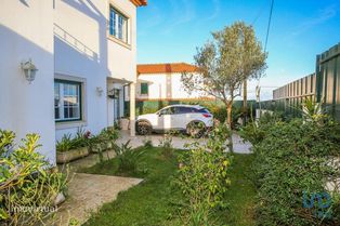Casa / Villa T3 em São Bartolomeu dos Galegos e Moledo de 215,00 m2 - Grande imagem: 3/30