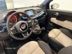 Fiat 500 1.0 Hybrid Dolcevita - 2