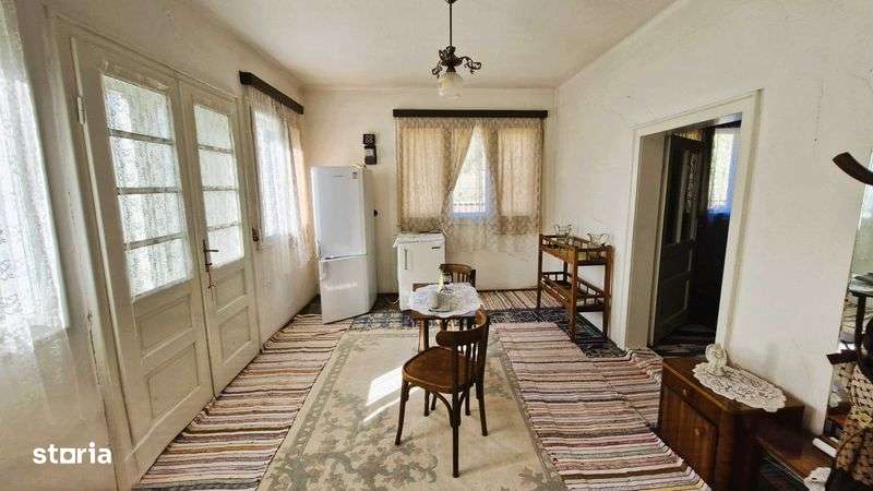 Casa cu teren 3000m2 intravilan - Imagine principală: 5/8