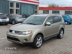 Mitsubishi Outlander 2.4 4WD CVT Intense - 1