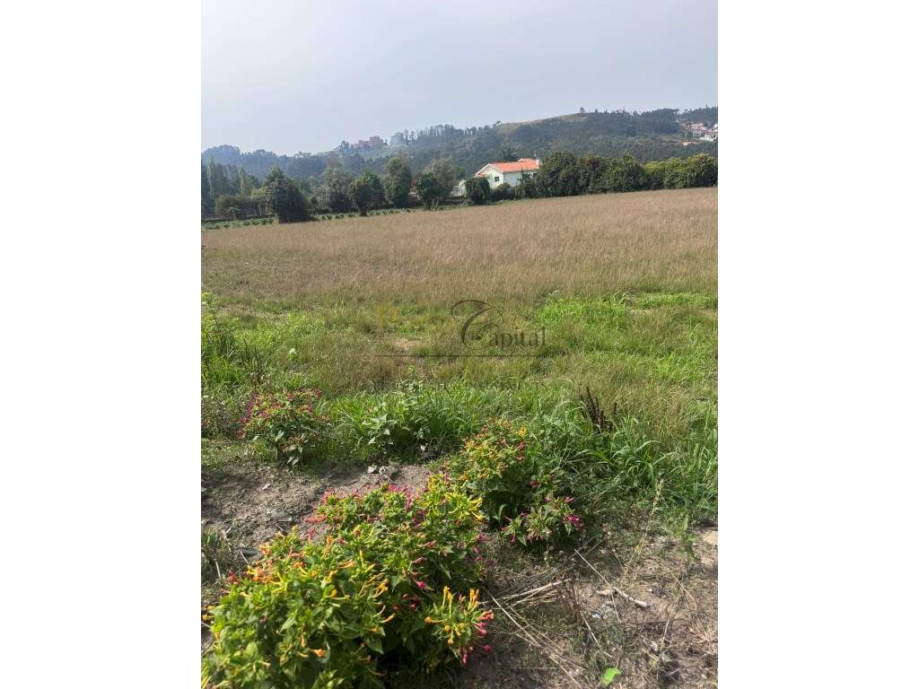 Terreno Urbanizável com 1.000 m² em Alfena Excelente Localização e ...-11