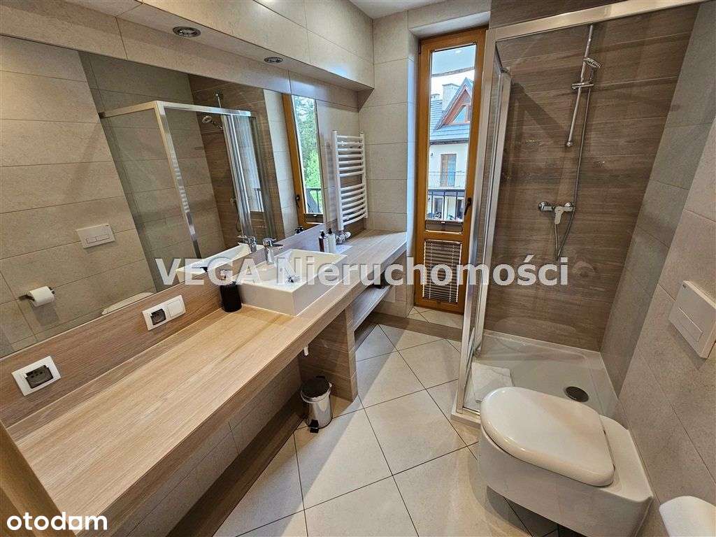 Na Sprzedaż Przestronny Apartament-4