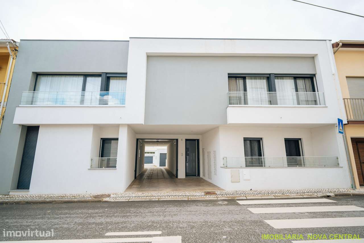 Apartamento T2 Venda em Cantanhede e Pocariça,Cantanhede-13