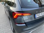 Skoda Kamiq 1.0 TSI DSG Style - 8