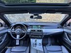 BMW M550d xDrive Auto - 38