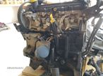 Motor 1.5 dci K9K euro 4 Renault Clio Megane Scenic Dacia 113000 km Foarte bun! - 5