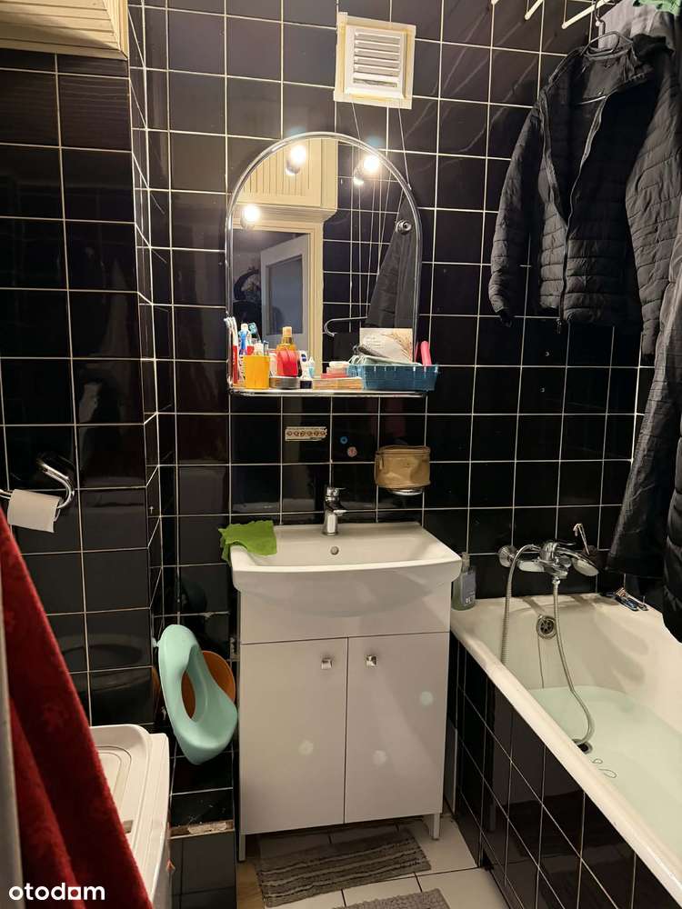 M3Dąbrowa  2 pięro balkon dobra oferta-1