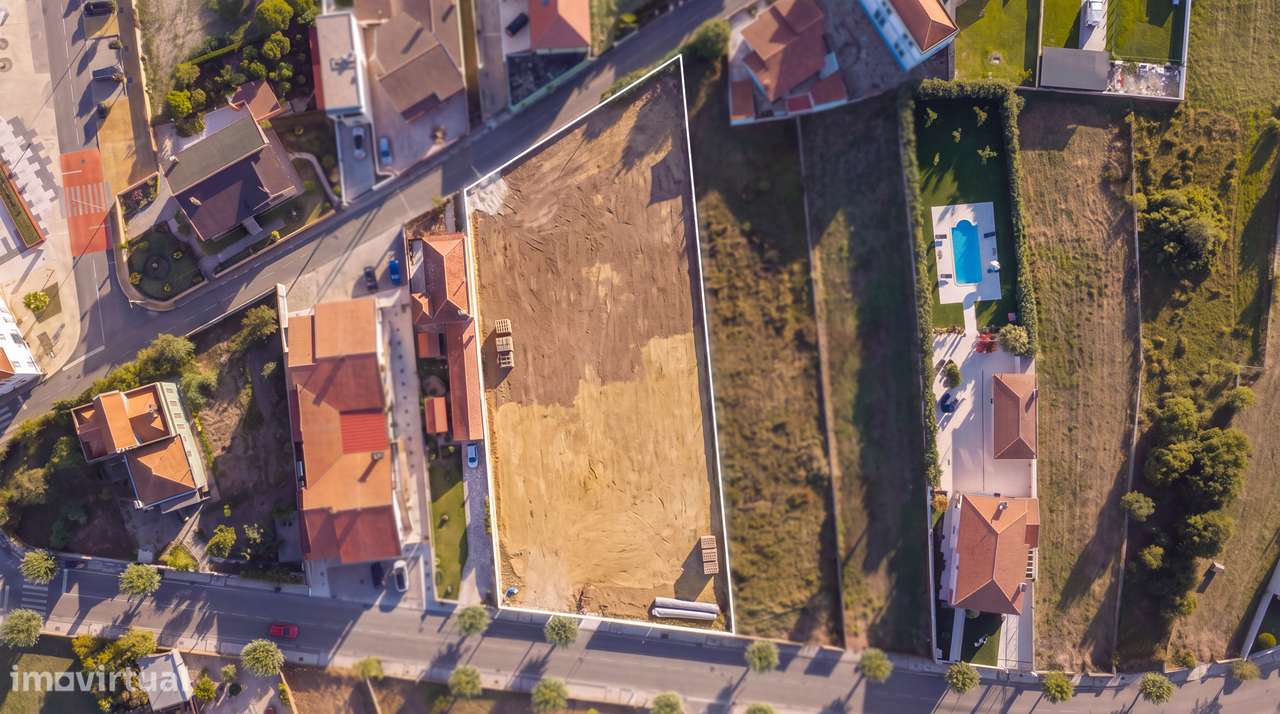 Terreno para venda na Murtosa-10