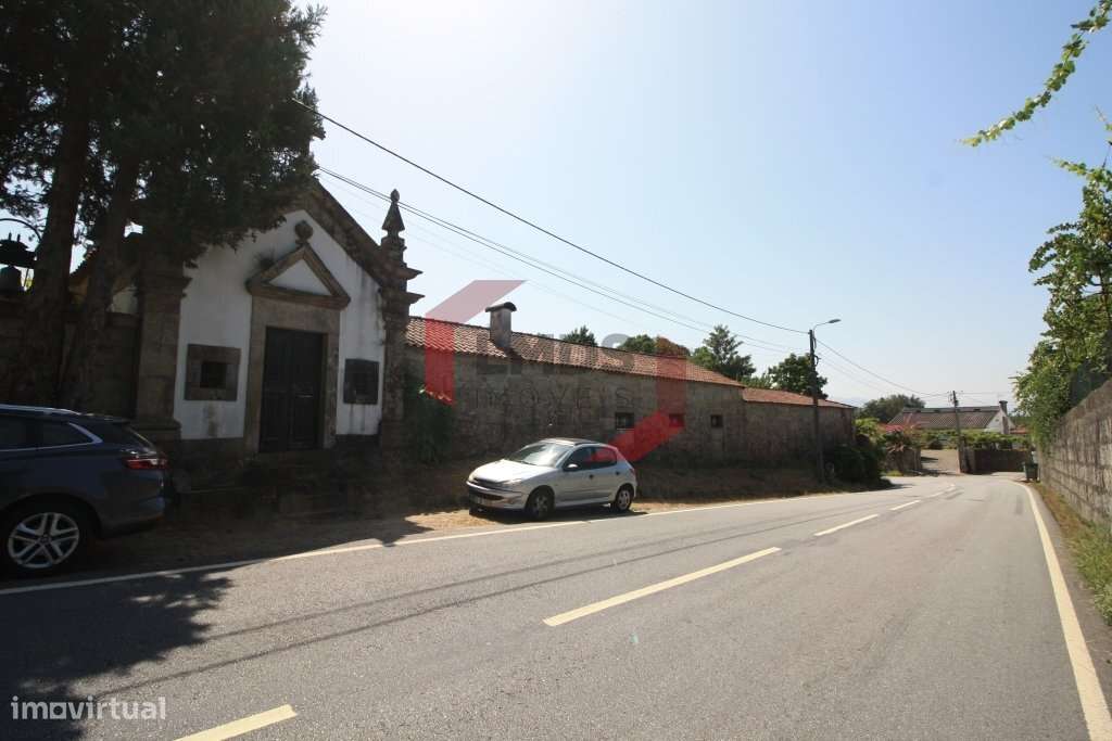 Quinta da Capela – Um Refúgio Único no Alto Minho - Grande imagem: 4/60