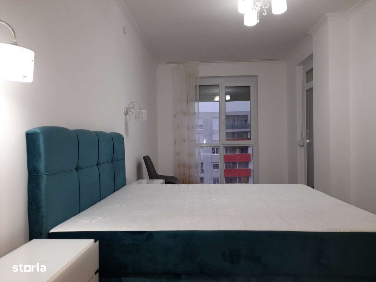Apartament 3 Camere ARED + Loc de parcare acoperit - Imagine principală: 3/15