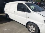 Para Peças Hyundai H-1 Caixa (A1) - 2