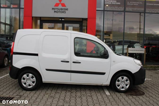 Renault Kangoo - 5