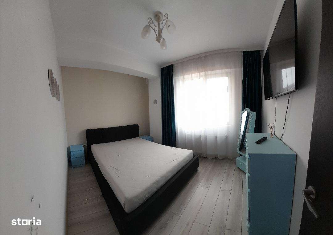 Militari Residence-str.Tineretului, ap 3 camere, etaj 4/8-2