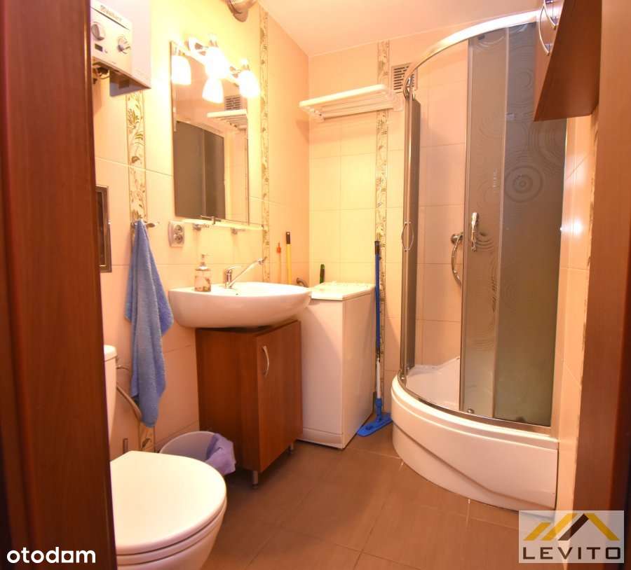 Zabrze M3 | Dobra lokalizacja | Balkon-0