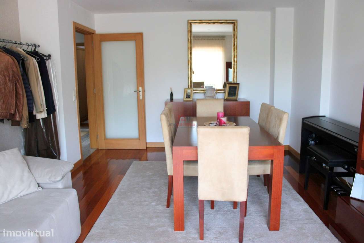 Apartamento T2 em Riba de Ave, Vila Nova de Famalicão-10