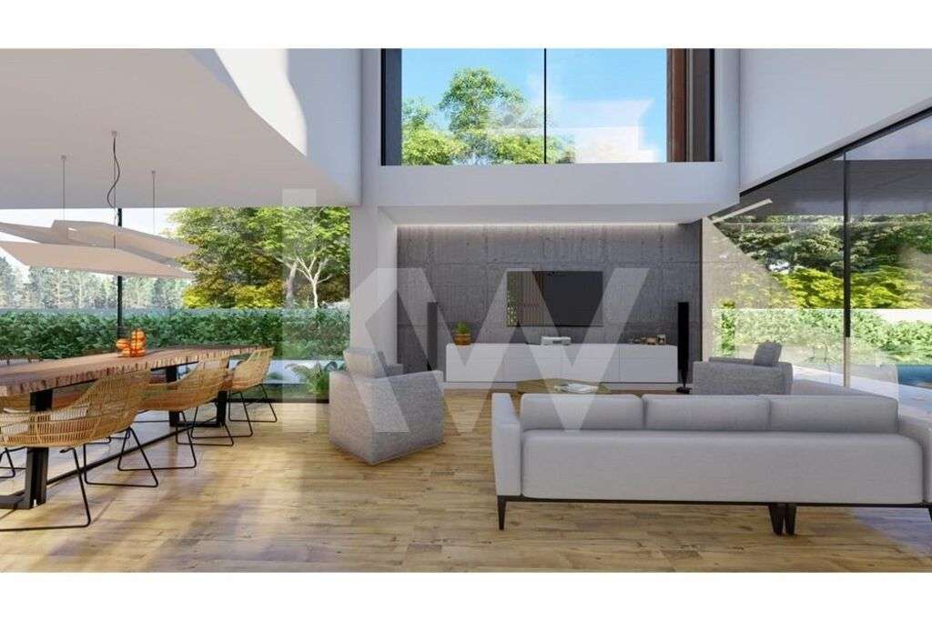 Terreno para Construção com Licença em Pagamento - Urbanização Portela - Grande imagem: 4/20