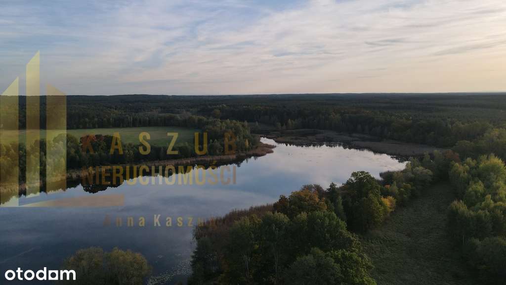 Na sprzedaż kompleks stawów w Miłowicach-3