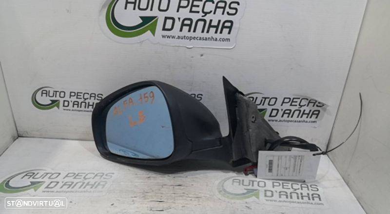 Espelho Retrovisor Esq Electrico Alfa Romeo 159 Sportwagon (939_) - 1