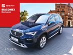 Seat Ateca - 1