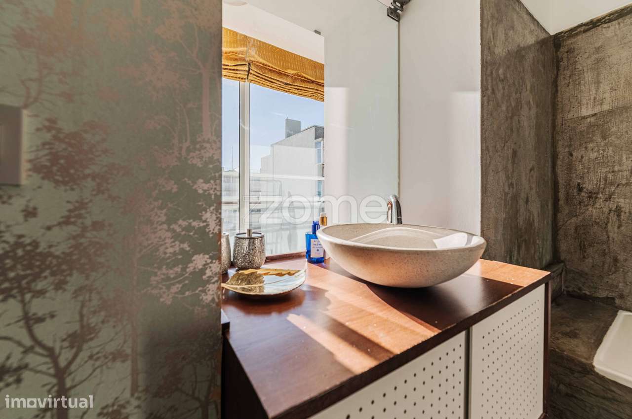 Apartamento Estrela-56