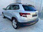 Skoda Karoq 2.0 TDI SCR 4x4 DSG Sportline - 11