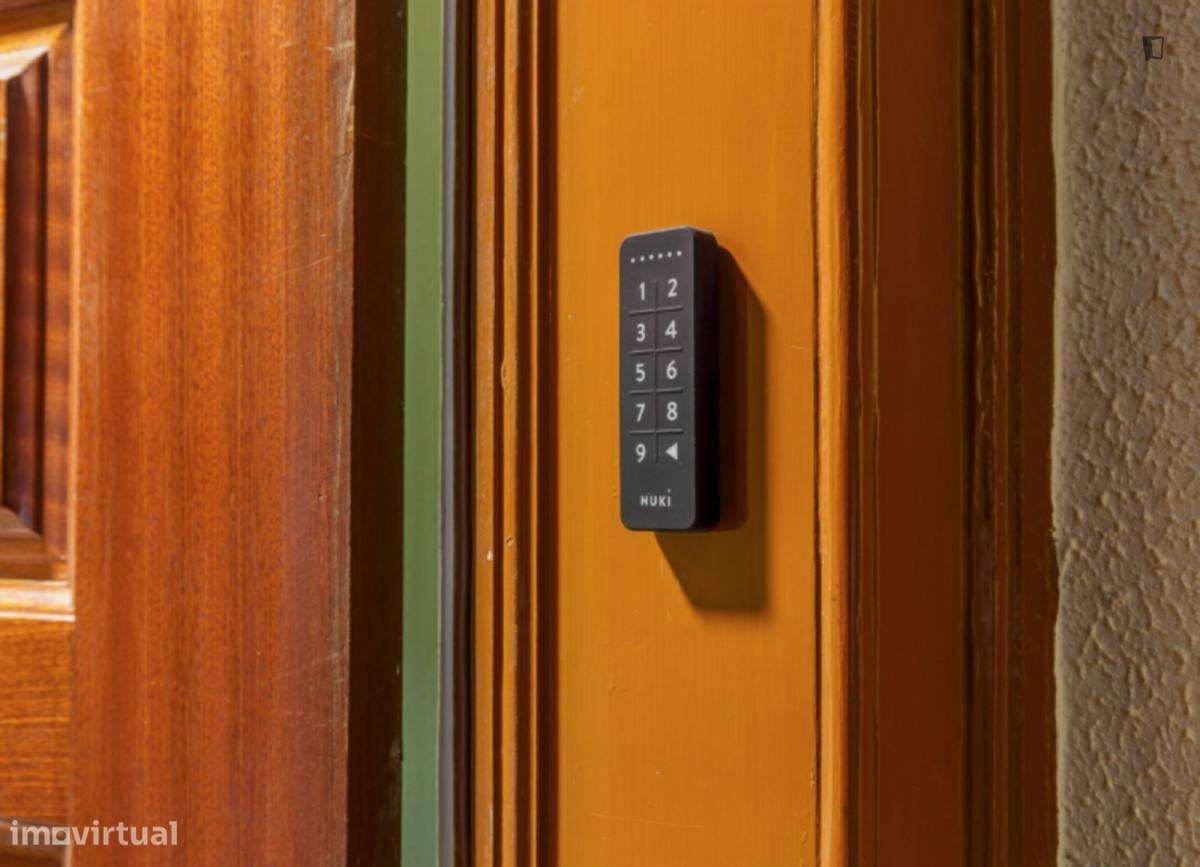 Apartamento com 3 quartos - localizado em Arroios Lisbon - Grande imagem: 4/6